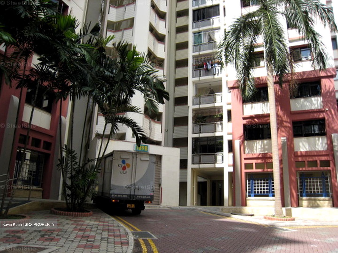 Blk 189B Rivervale Gateway (Sengkang), HDB Executive #599106941